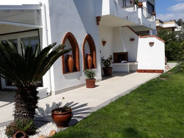 casa indipendente in affitto a Fiumicino in zona Maccarese