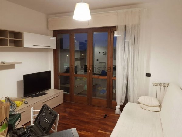 appartamento in affitto a Fiumicino