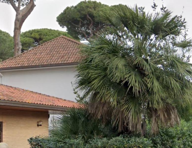 casa indipendente in affitto a Fiumicino in zona Fregene