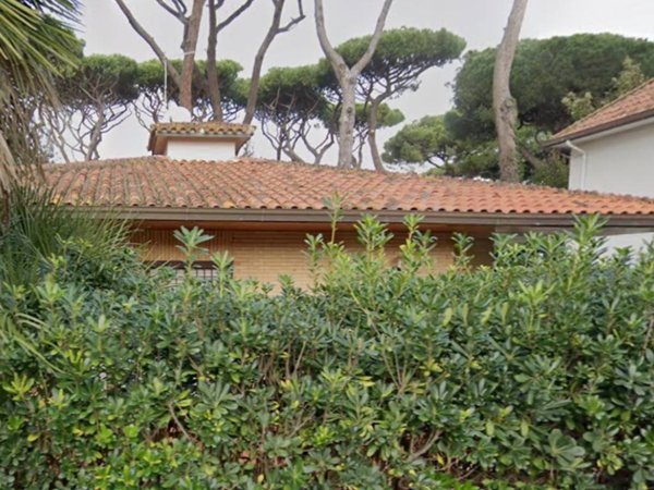 casa indipendente in affitto a Fiumicino in zona Fregene