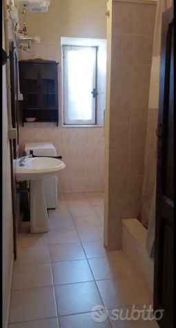 appartamento in affitto a Fiumicino