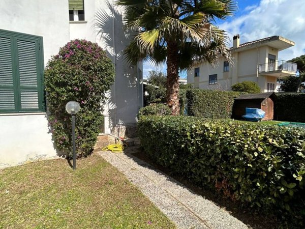 appartamento in affitto a Fiumicino in zona Fregene