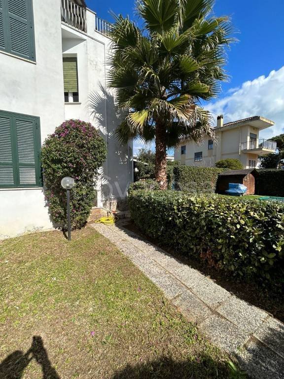 appartamento in affitto a Fiumicino in zona Fregene