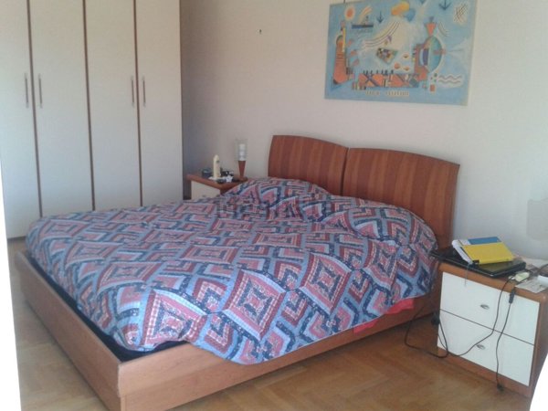 appartamento in affitto a Fiumicino in zona Isola Sacra