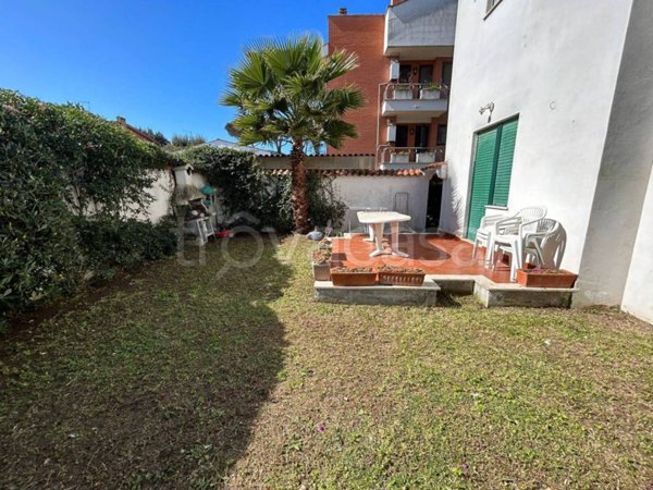 appartamento in affitto a Fiumicino in zona Fregene