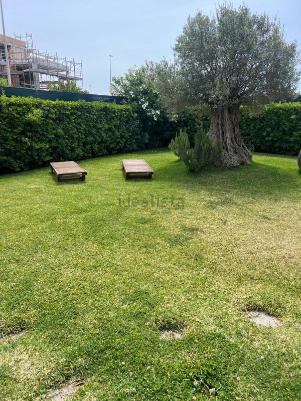 casa indipendente in affitto a Fiumicino in zona Fregene