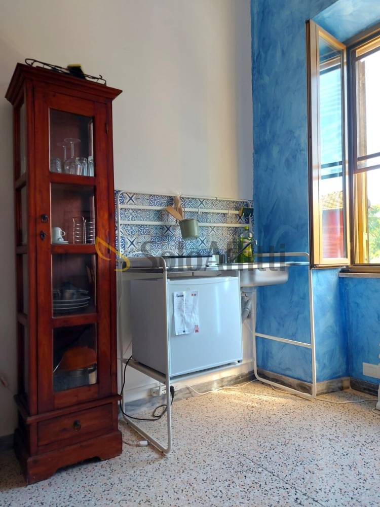 appartamento in affitto a Fiumicino in zona Maccarese