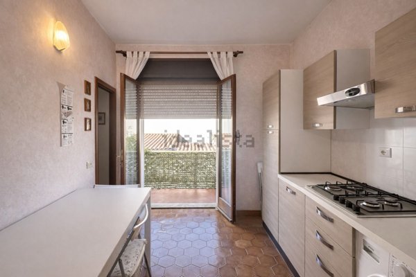 appartamento in affitto a Fiumicino in zona Isola Sacra