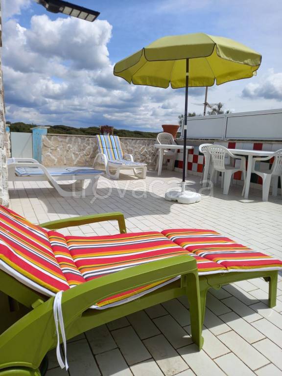 casa indipendente in affitto a Fiumicino in zona Fregene