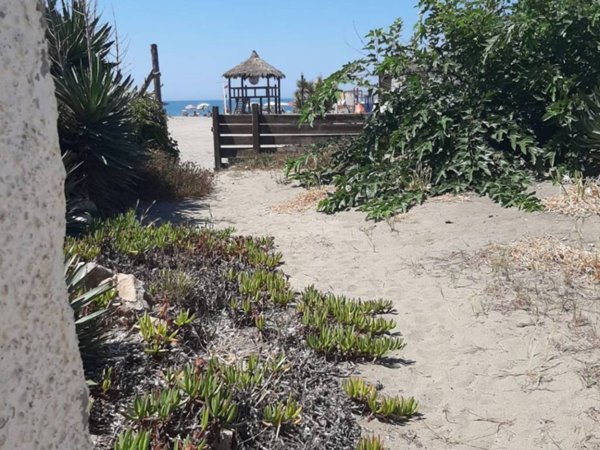 casa indipendente in affitto a Fiumicino in zona Fregene