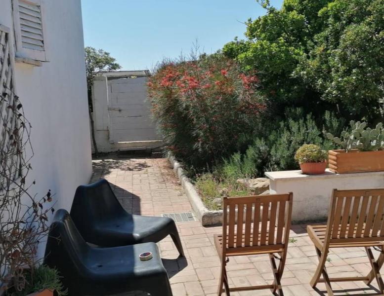 casa indipendente in affitto a Fiumicino in zona Fregene