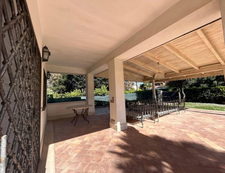 casa indipendente in affitto a Fiumicino in zona Fregene