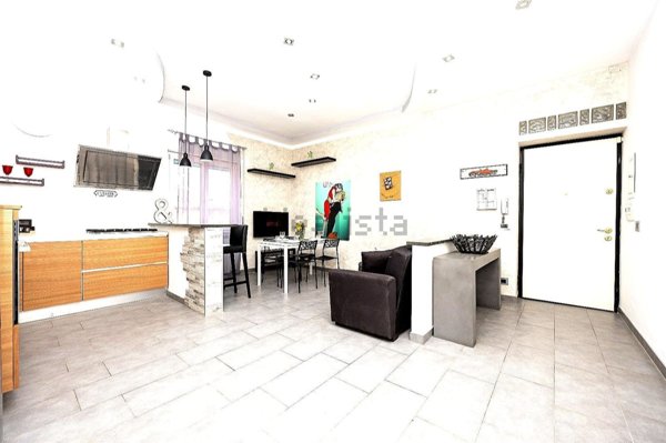 appartamento in affitto a Fiumicino in zona Isola Sacra