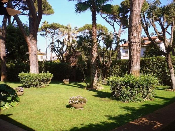 casa indipendente in affitto a Fiumicino in zona Fregene