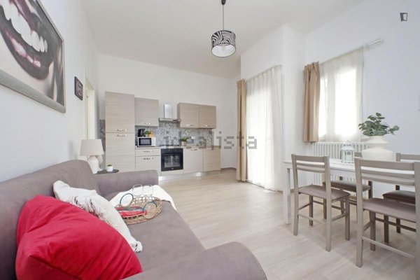 appartamento in affitto a Fiumicino