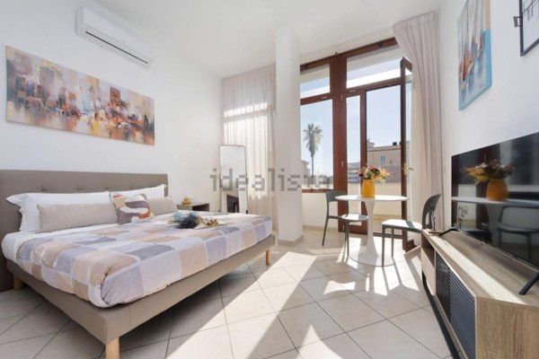 appartamento in affitto a Fiumicino