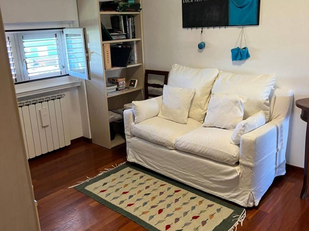 casa indipendente in affitto a Fiumicino in zona Fregene