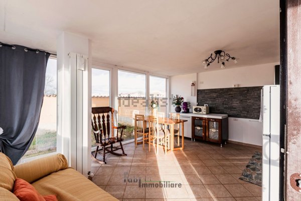 appartamento in affitto a Fiumicino