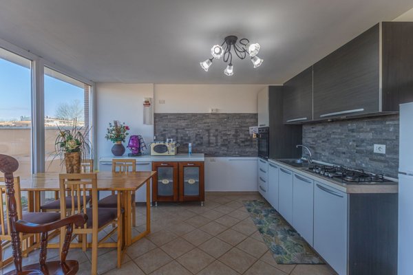 casa indipendente in affitto a Fiumicino