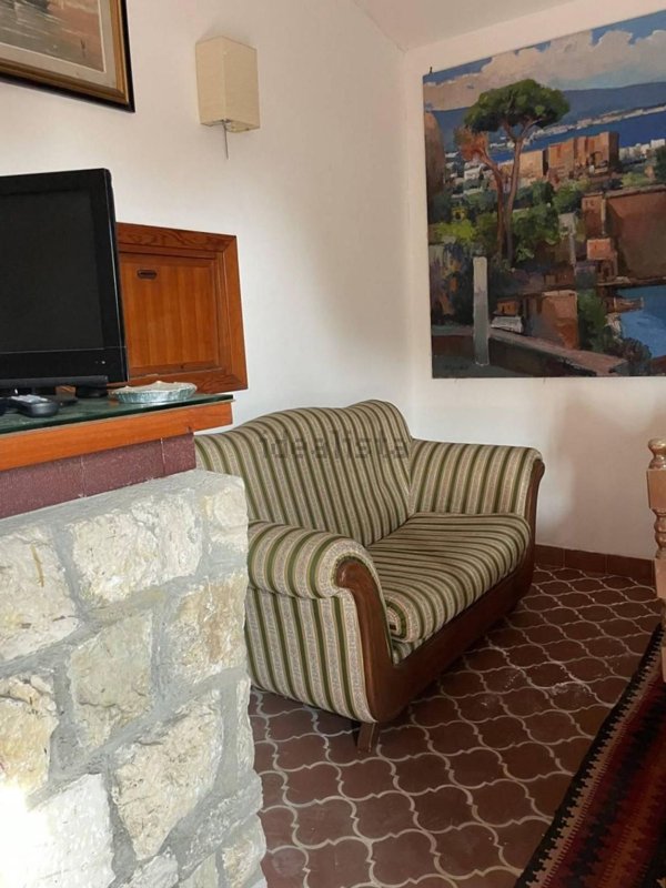 appartamento in affitto a Fiumicino