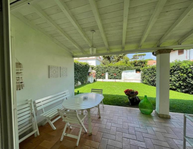 appartamento in affitto a Fiumicino in zona Fregene