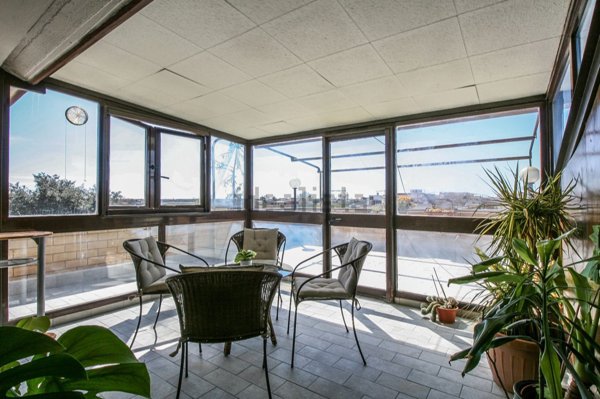 appartamento in affitto a Fiumicino