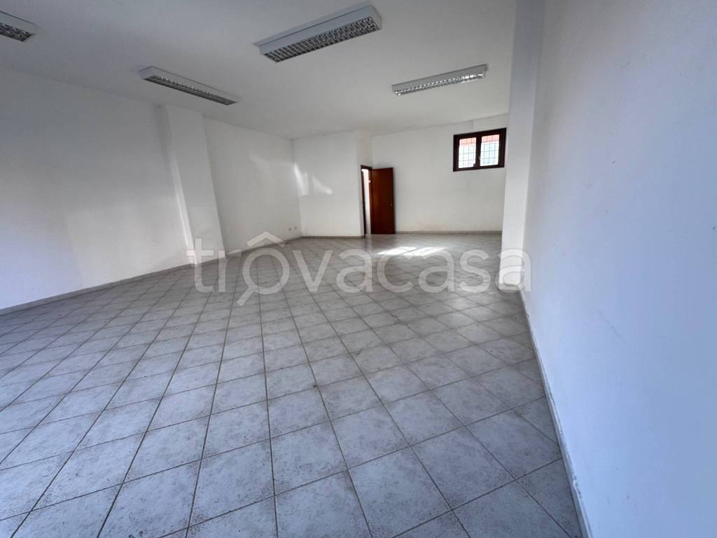 negozio in affitto a Fiumicino in zona Isola Sacra