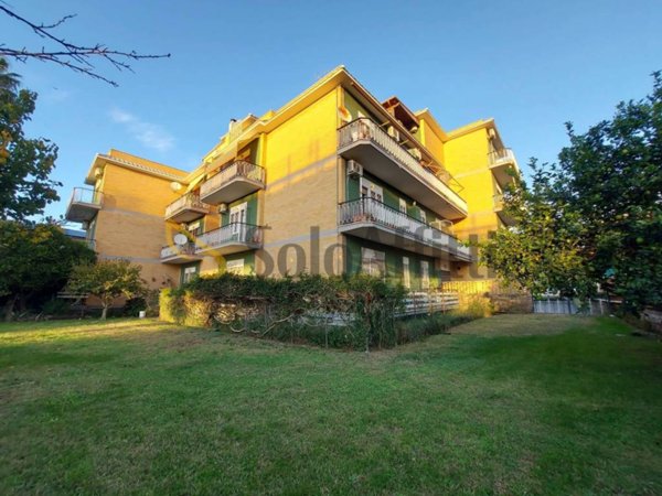 appartamento in affitto a Fiumicino in zona Isola Sacra