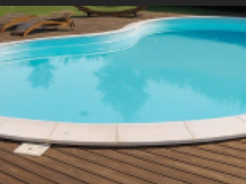 casa indipendente in affitto a Fiumicino in zona Fregene