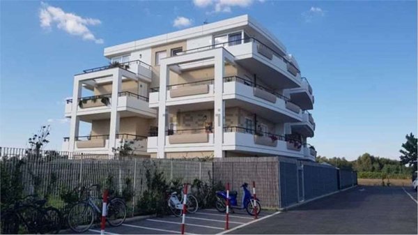 appartamento in affitto a Fiumicino in zona Focene