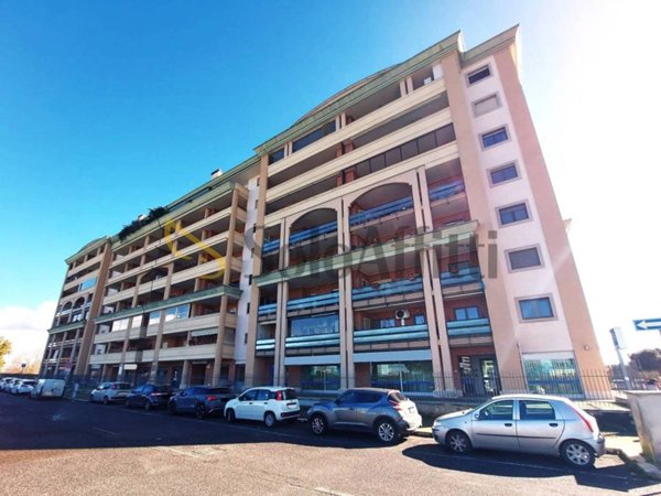 appartamento in affitto a Fiumicino in zona Isola Sacra