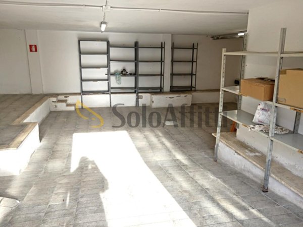 appartamento in affitto a Fiumicino in zona Isola Sacra