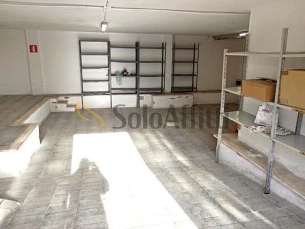 appartamento in affitto a Fiumicino in zona Isola Sacra