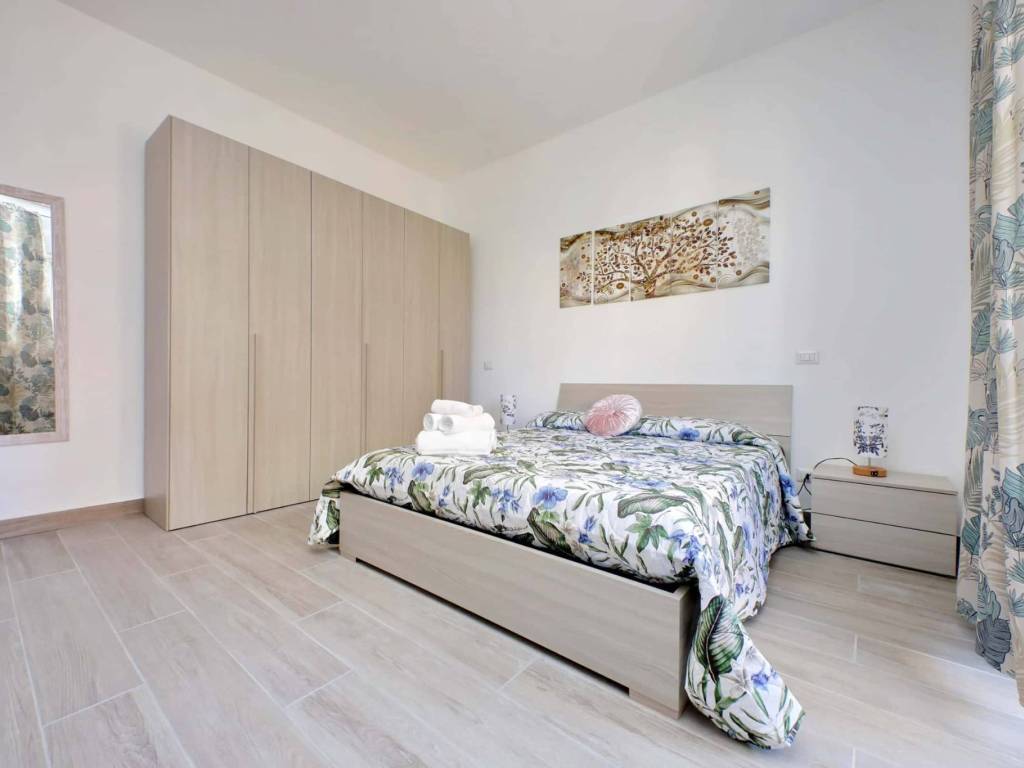 appartamento in affitto a Fiumicino in zona Isola Sacra