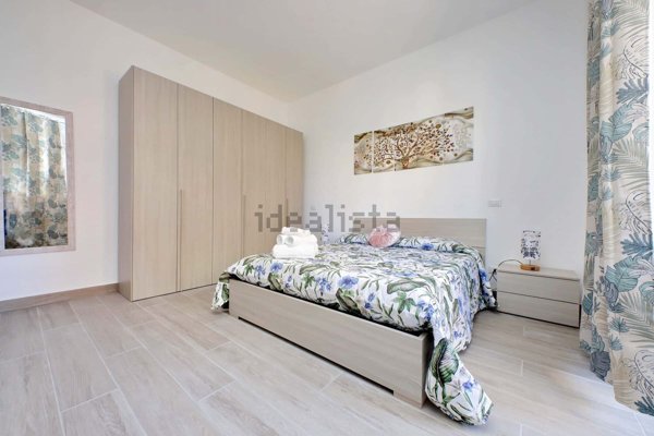 appartamento in affitto a Fiumicino