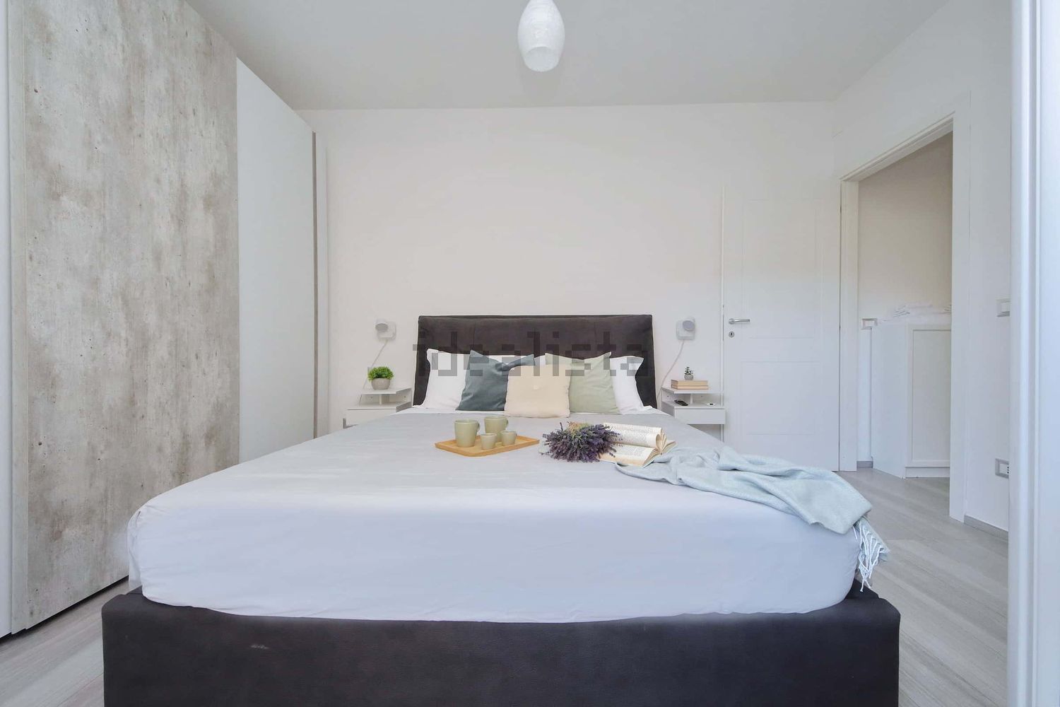 appartamento in affitto a Fiumicino