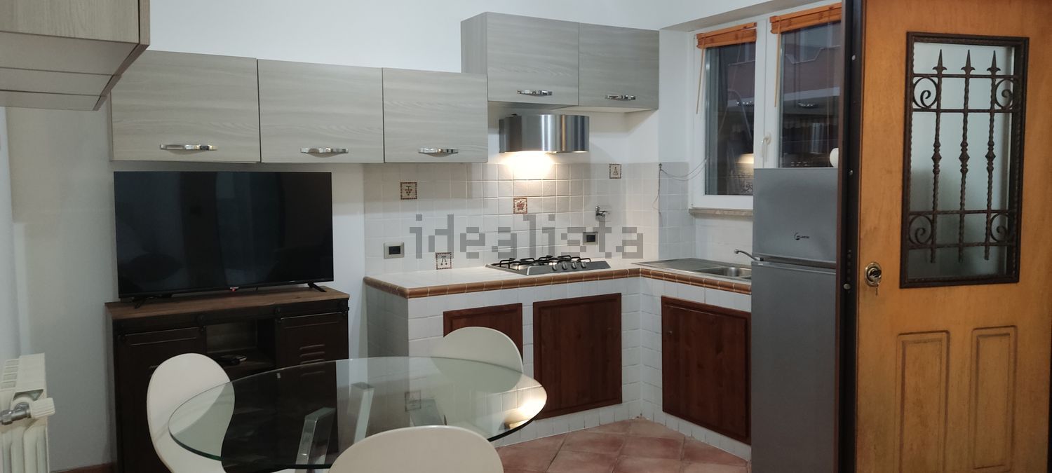 appartamento in affitto a Fiumicino