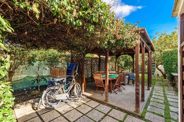 casa indipendente in affitto a Fiumicino