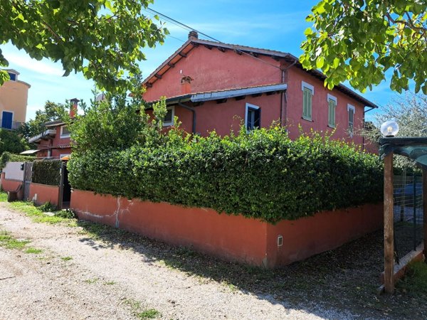 appartamento in affitto a Fiumicino