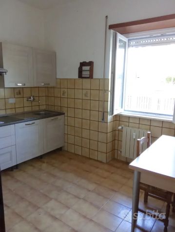 appartamento in affitto a Fiumicino in zona Isola Sacra