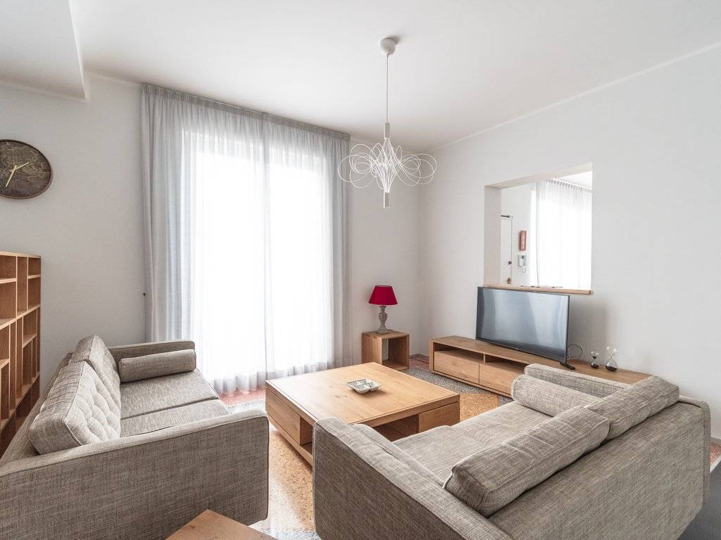 casa indipendente in affitto a Fiumicino in zona Fregene