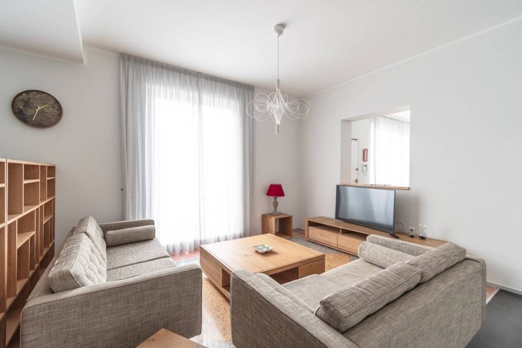 casa indipendente in affitto a Fiumicino in zona Fregene