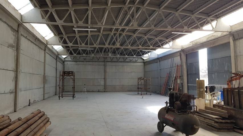 locale commerciale in affitto a Fiumicino in zona Focene