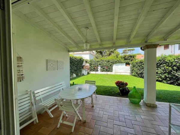 appartamento in affitto a Fiumicino in zona Fregene