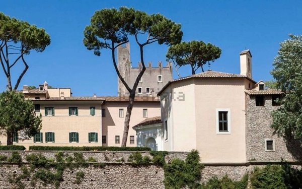 appartamento in affitto a Fiumicino in zona Torrimpietra