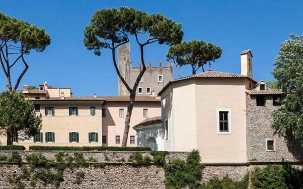 appartamento in affitto a Fiumicino in zona Aranova