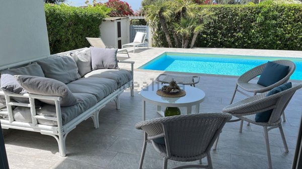 casa indipendente in affitto a Fiumicino