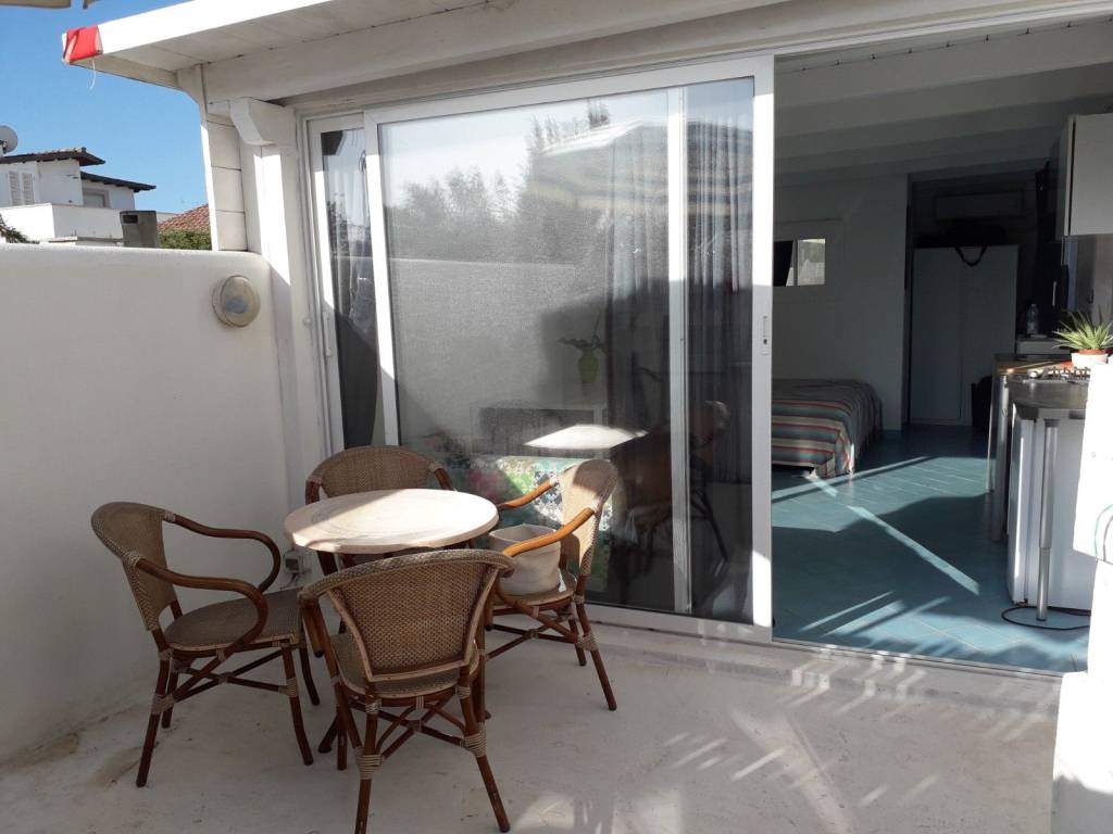 appartamento in affitto a Fiumicino in zona Fregene