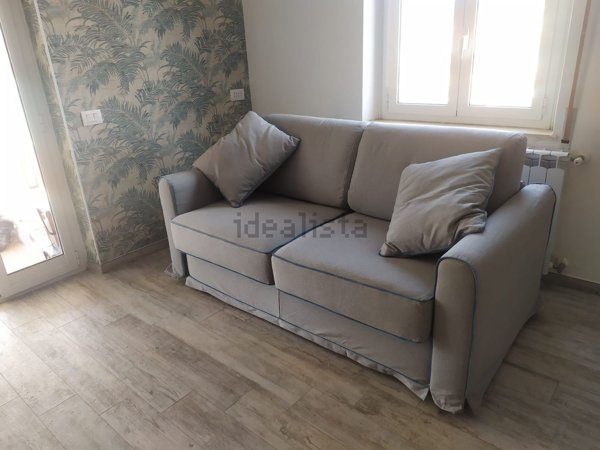 appartamento in affitto a Fiumicino