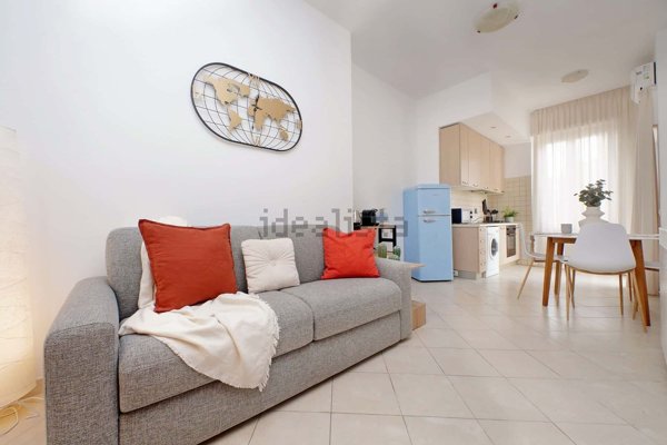 appartamento in affitto a Fiumicino